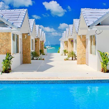 So Kohkoon Beach Resort Bang Rak Beach  Exterior foto