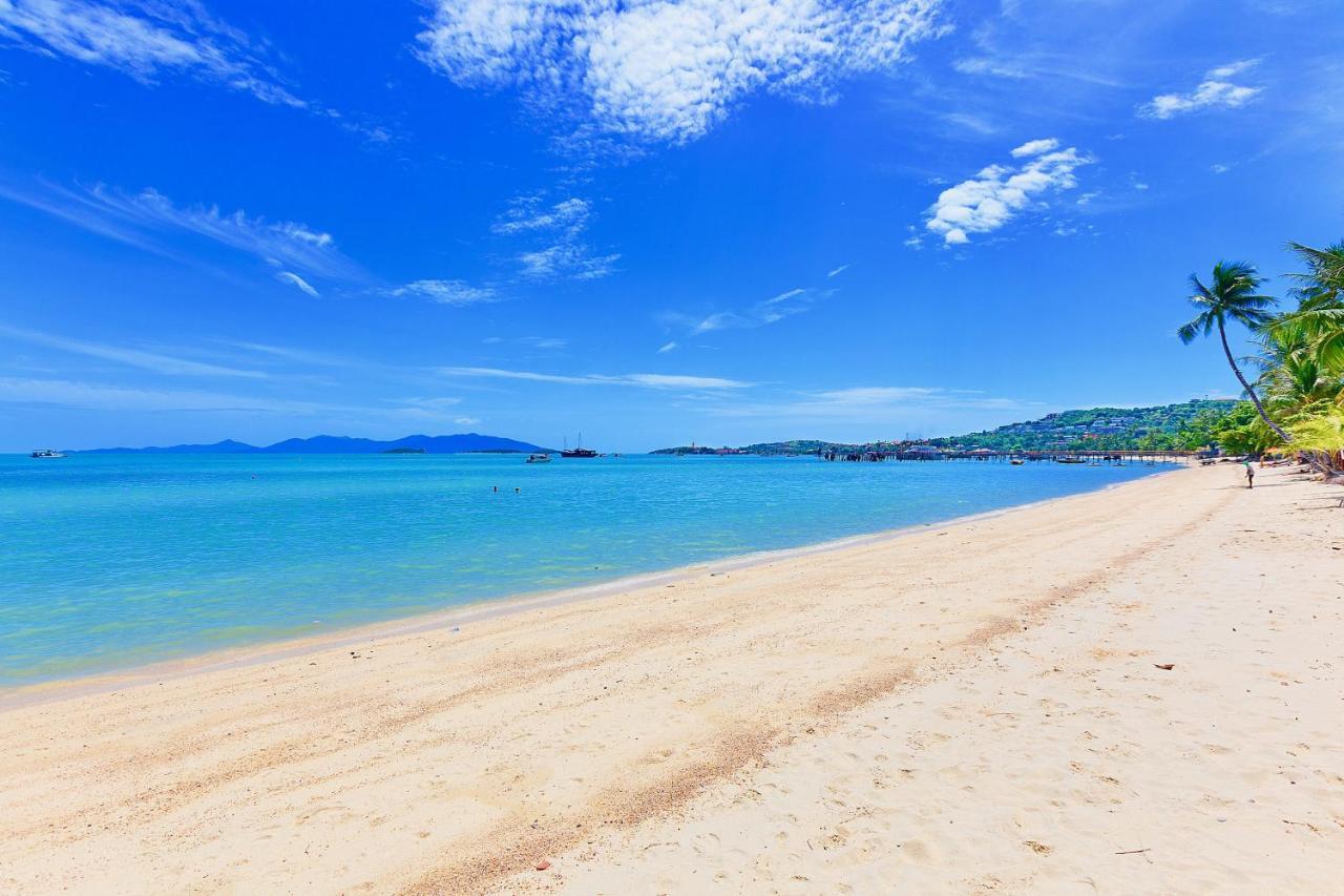 So Kohkoon Beach Resort Bang Rak Beach  Exterior foto