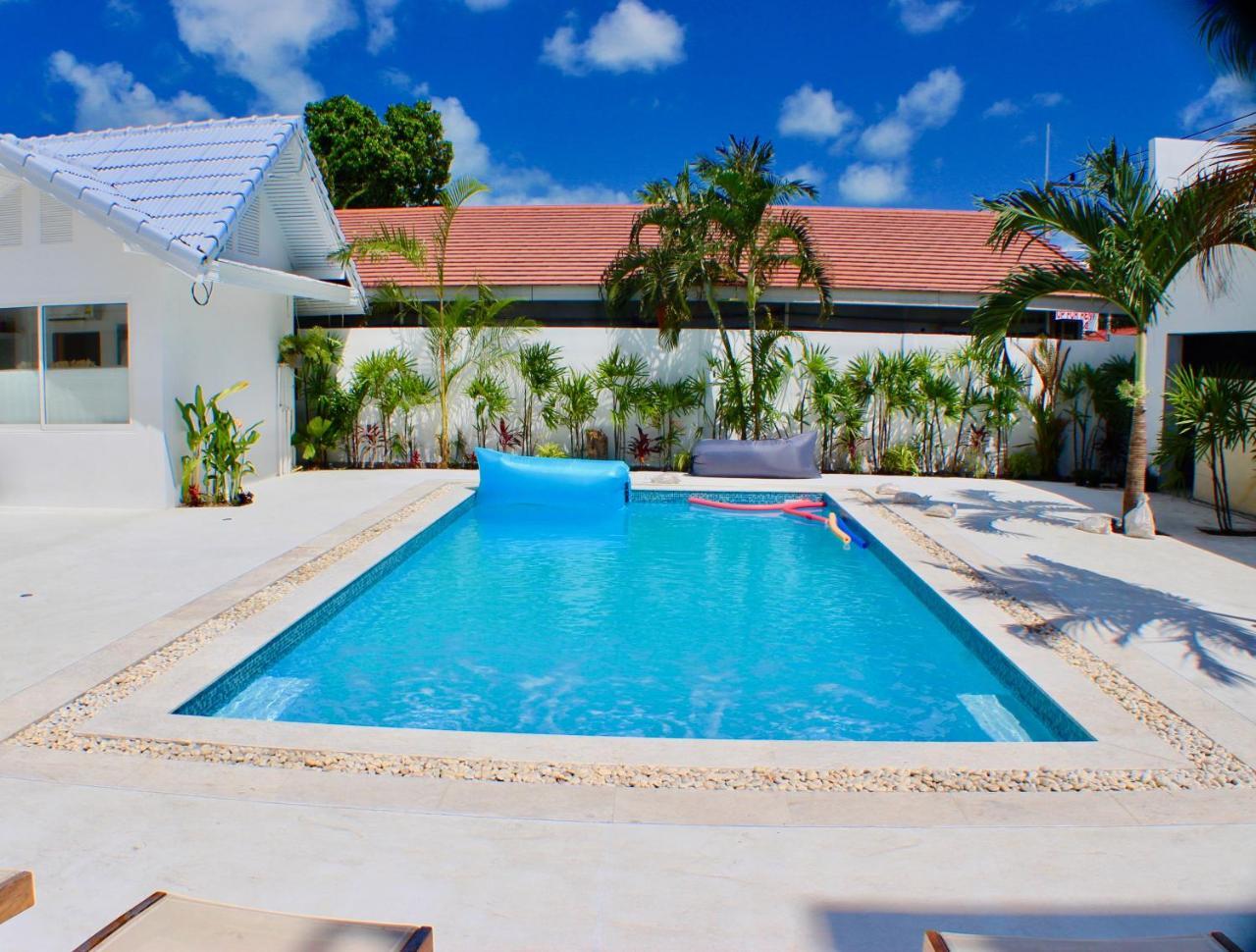 So Kohkoon Beach Resort Bang Rak Beach  Exterior foto