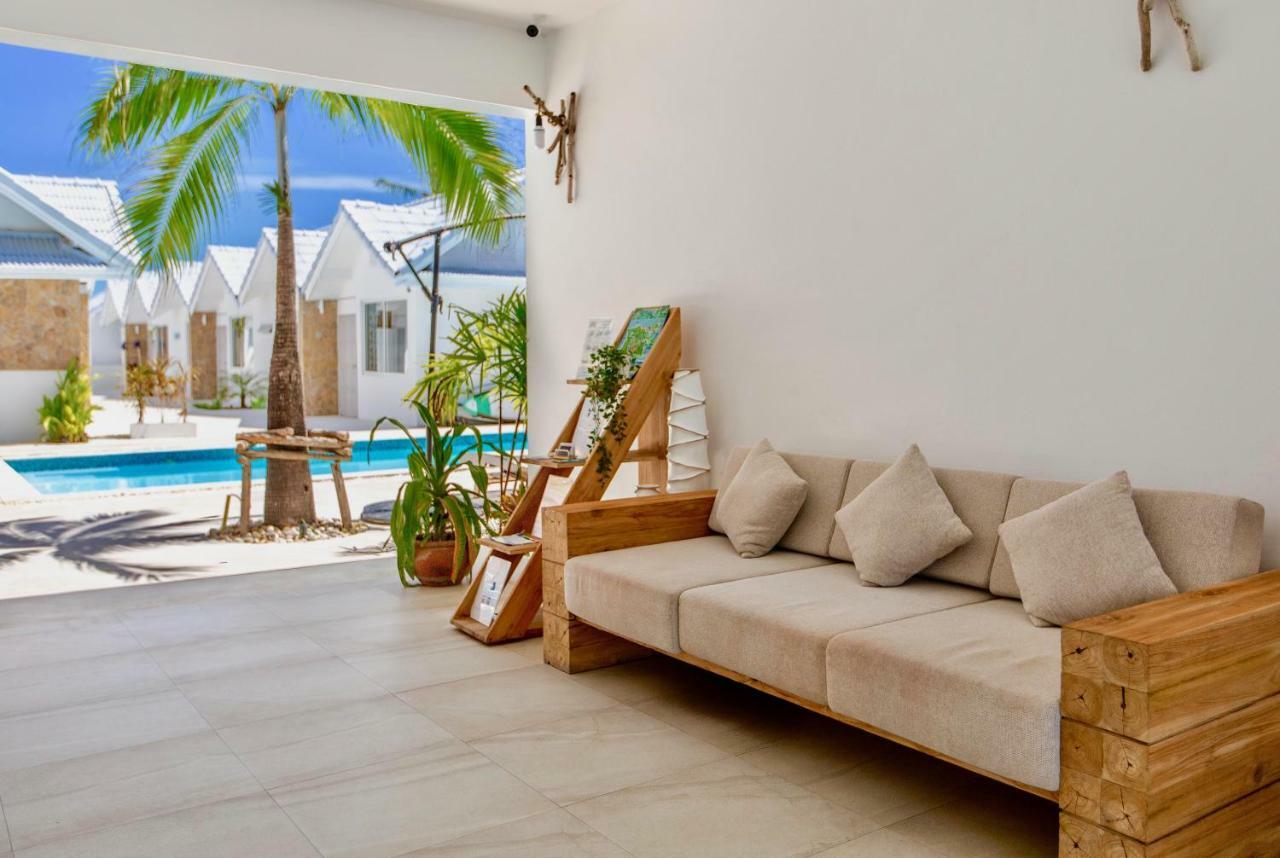 So Kohkoon Beach Resort Bang Rak Beach  Exterior foto