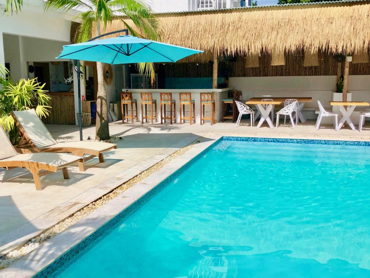 So Kohkoon Beach Resort Bang Rak Beach  Exterior foto