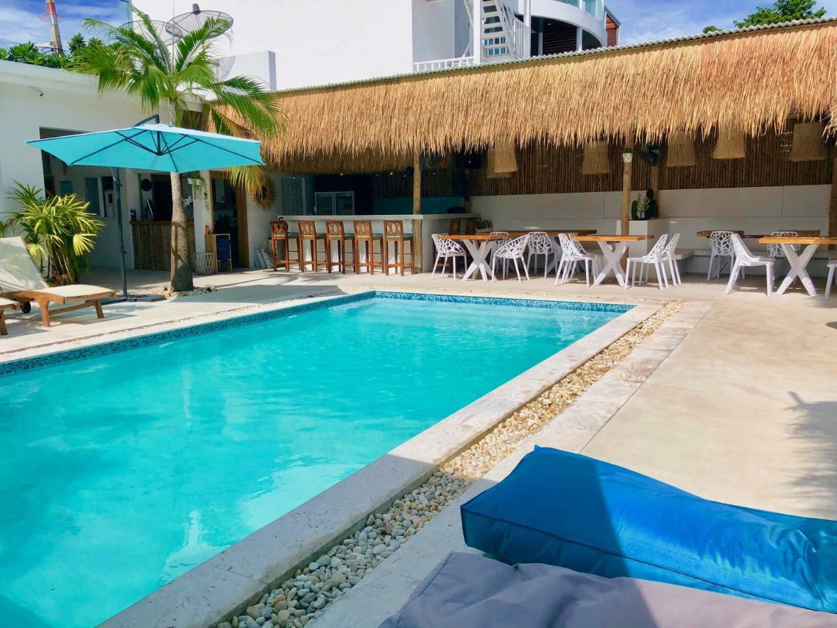 So Kohkoon Beach Resort Bang Rak Beach  Exterior foto
