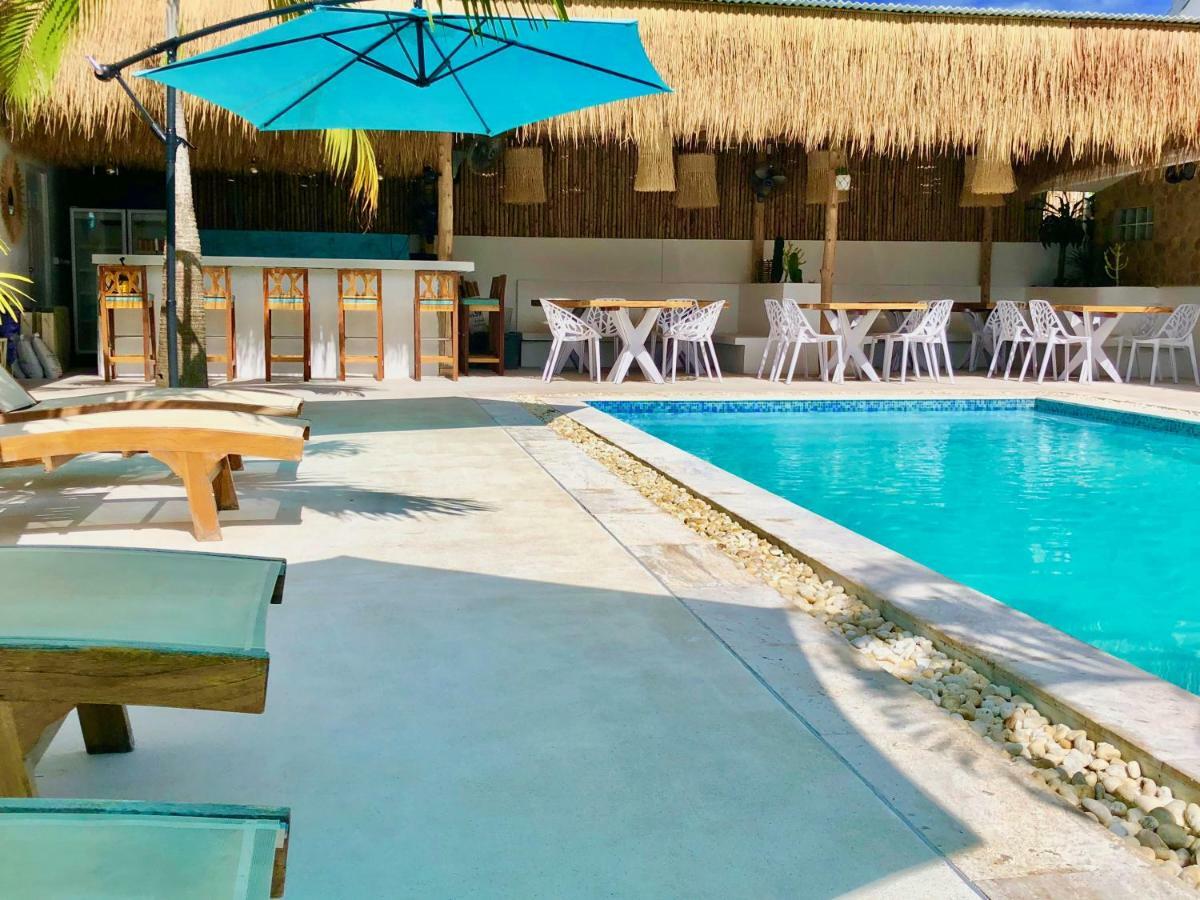 So Kohkoon Beach Resort Bang Rak Beach  Exterior foto