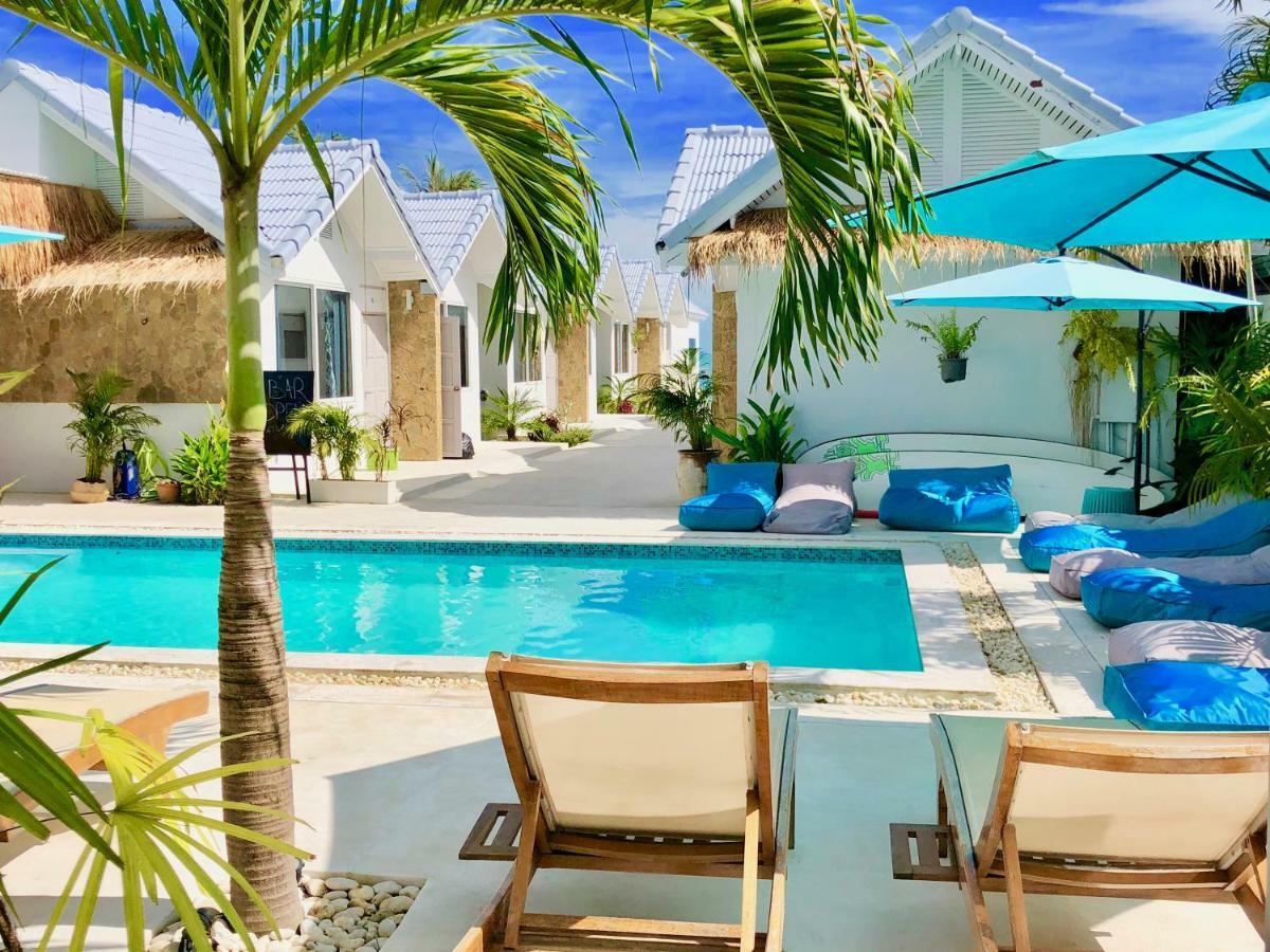 So Kohkoon Beach Resort Bang Rak Beach  Exterior foto