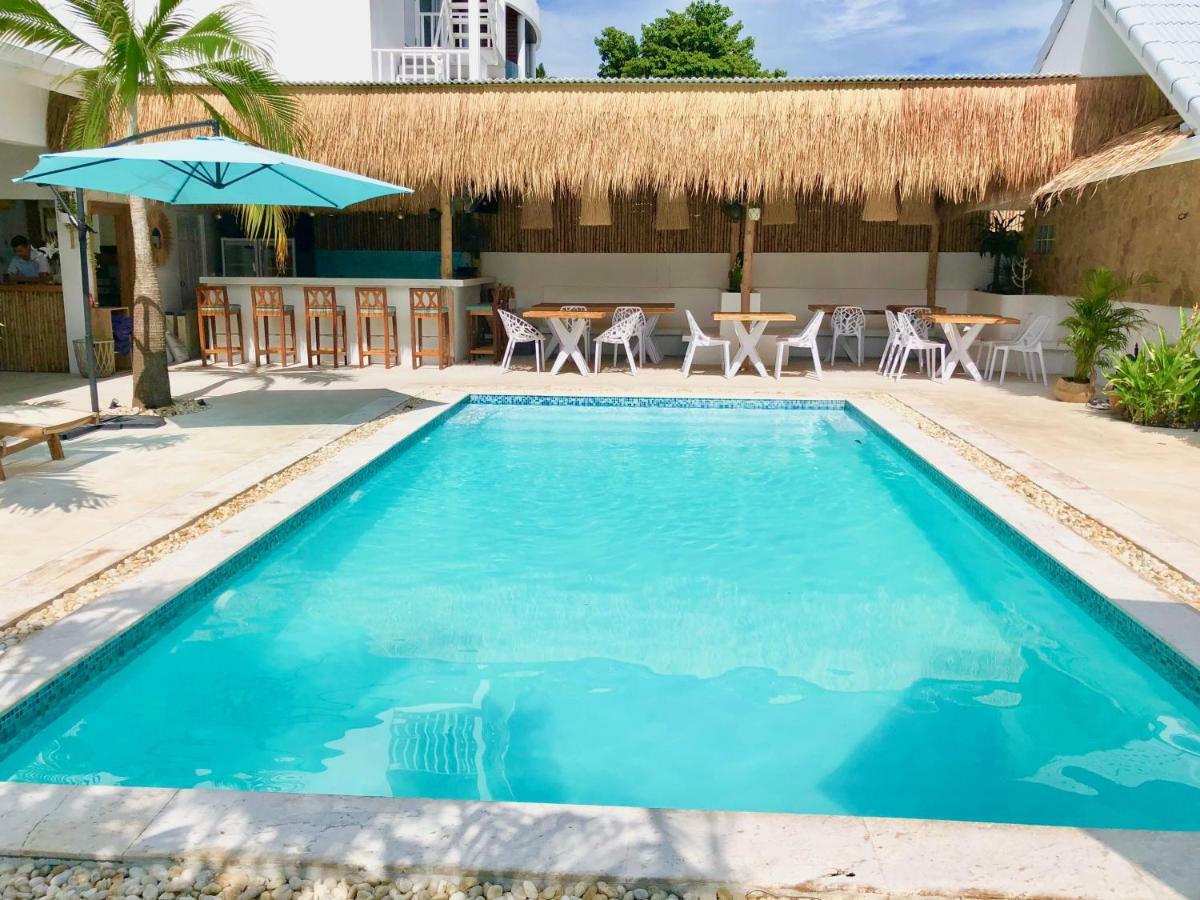 So Kohkoon Beach Resort Bang Rak Beach  Exterior foto