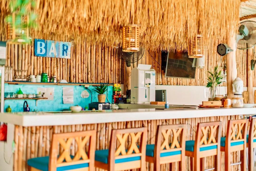 So Kohkoon Beach Resort Bang Rak Beach  Exterior foto